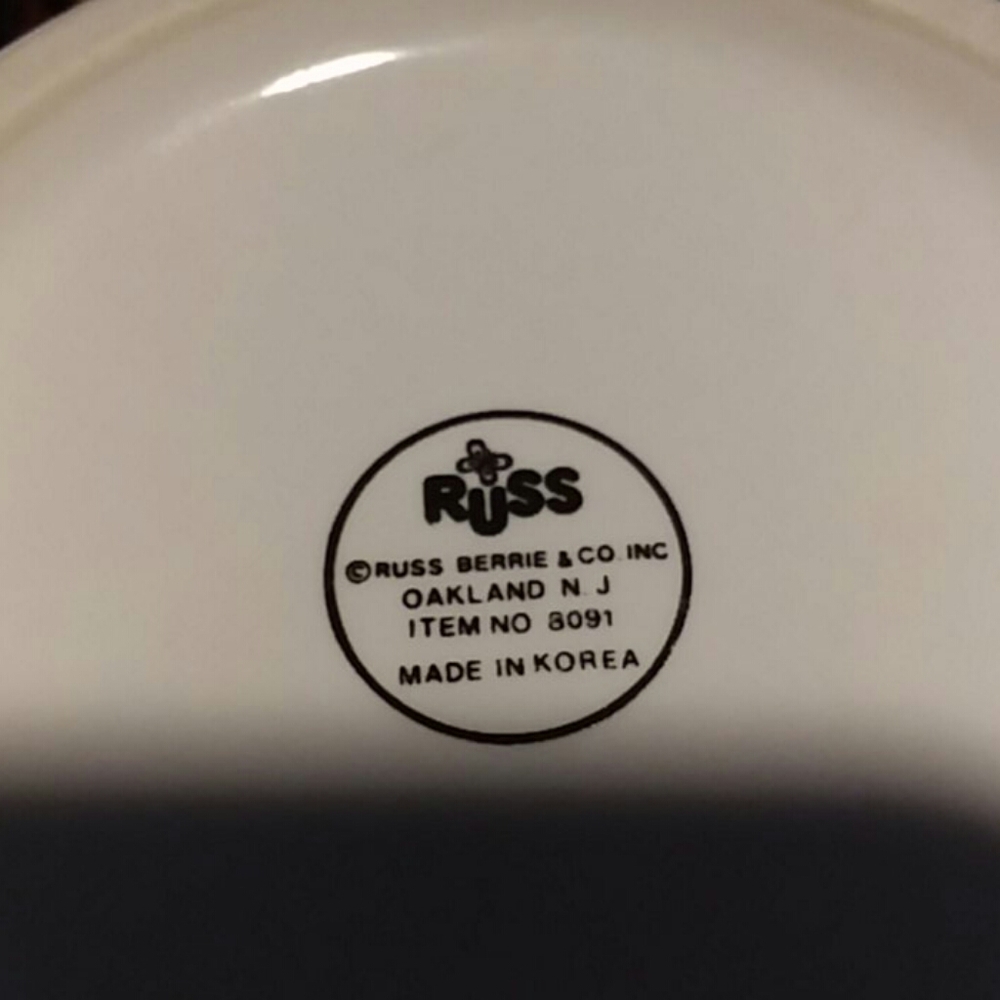 RUSS Unicorn Love Cup - Picture 3 of 4